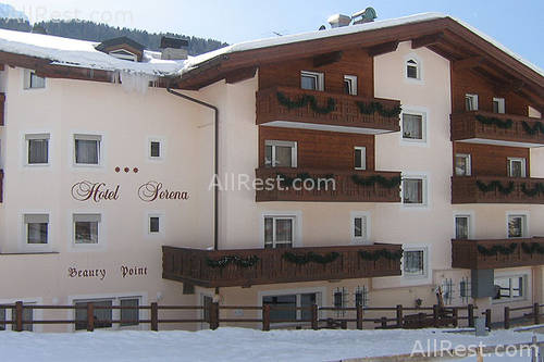 Hotel Serena 25